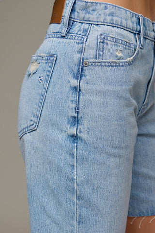 The Harper Jean Short