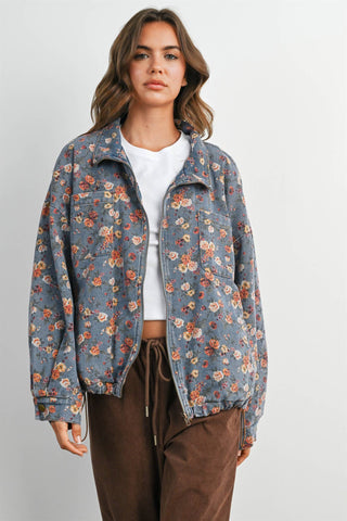 The Meadow Jacket