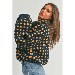 The Teddy Jacket
