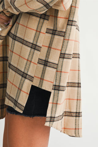 The Fireside Flannel