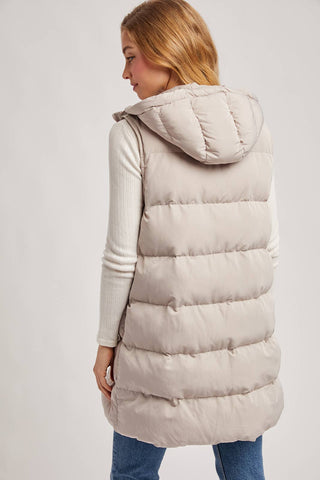 The Parker Vest
