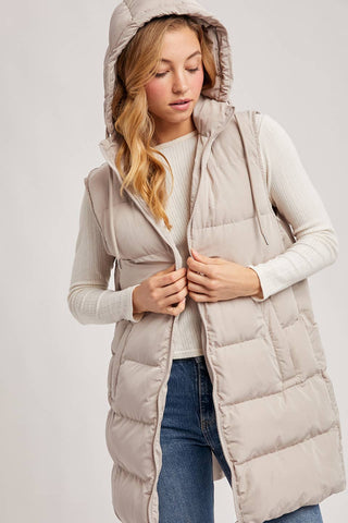 The Parker Vest