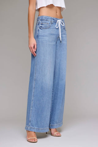 The Rowan Jean