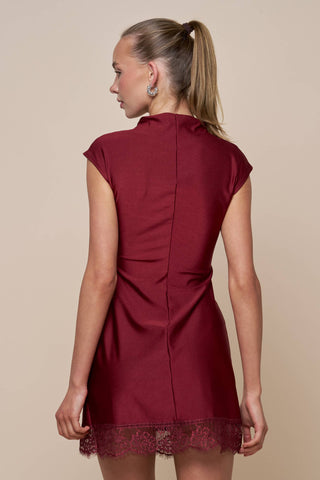The Bordeaux Mini