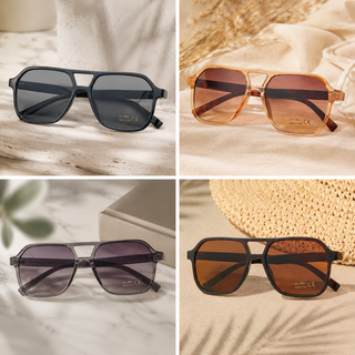 Monaco Sunglasses
