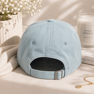Lazy Sundays Baseball Hat