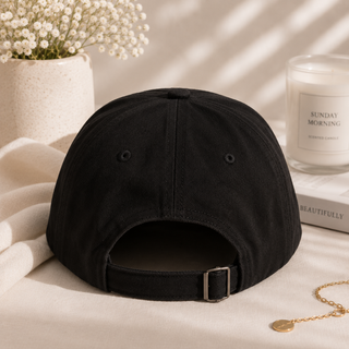 Lazy Sundays Baseball Hat