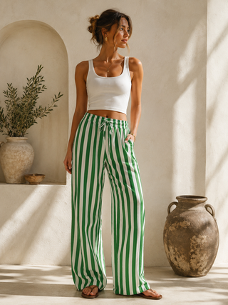 Boho Babe Pant