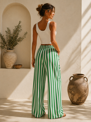 Boho Babe Pant