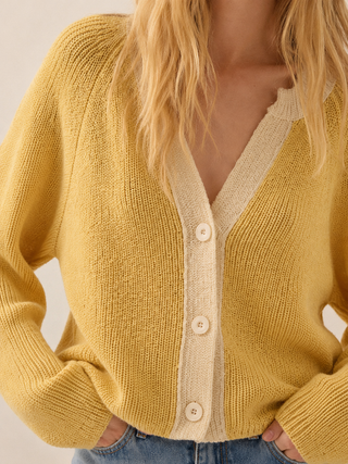 The Emery Sweater