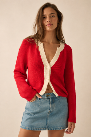The Emery Sweater