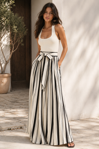 The Noelle Dress