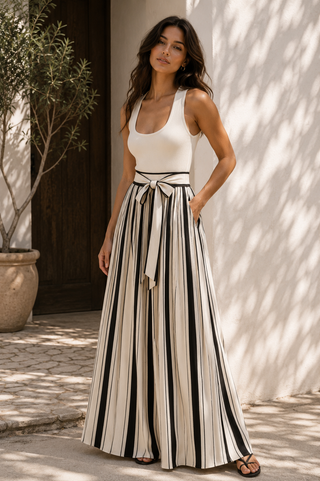 The Noelle Dress