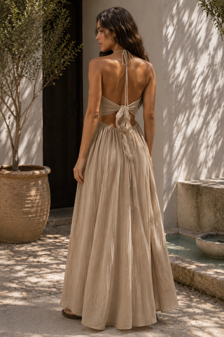 The Ivy Maxi