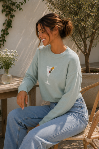 Kaina Maritini Sweater