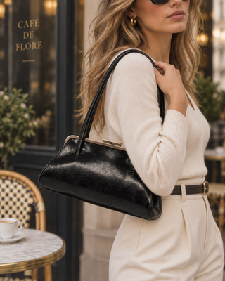 Audrey Shoulder Bag