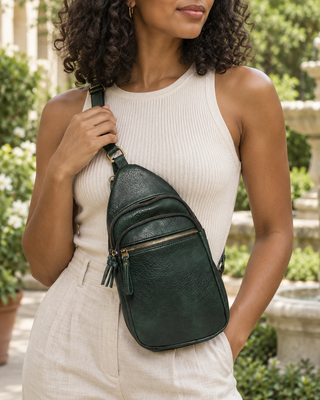 Jasmina Crossbody Sling
