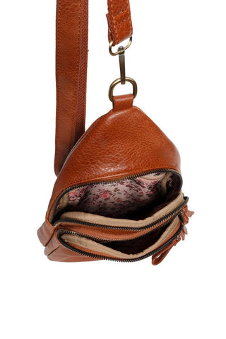Jasmina Crossbody Sling