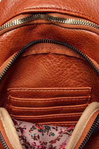 Jasmina Crossbody Sling
