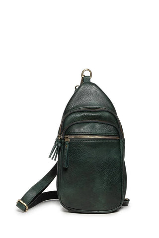 Jasmina Crossbody Sling