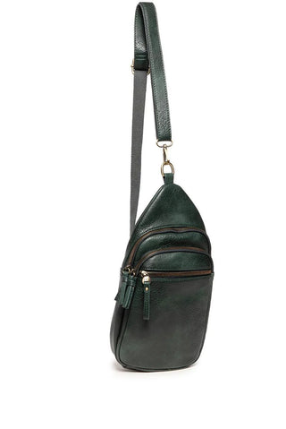 Jasmina Crossbody Sling