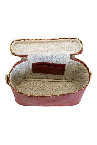 Tilda Vanity Crossbody