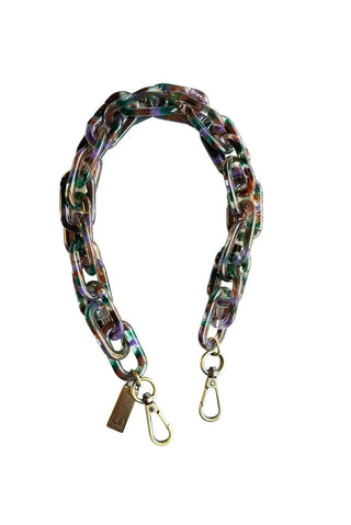 Luxe Handbag Link Strap