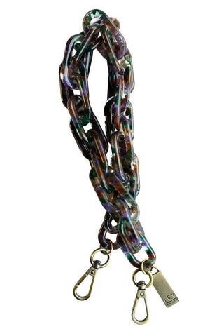 Luxe Handbag Link Strap