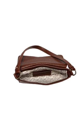 Leona Shoulder Crossbody