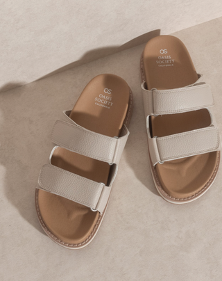 Sienna Slip On