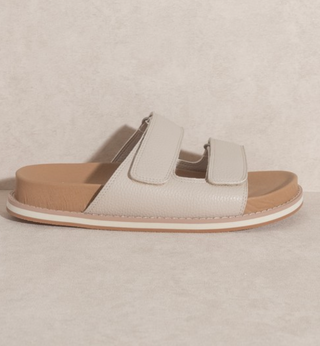 Sienna Slip On