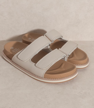 Sienna Slip On