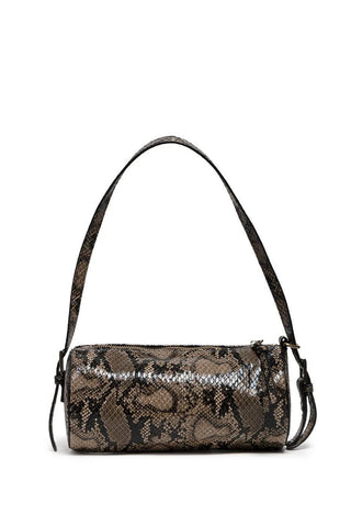The Vixen Barrel Crossbody
