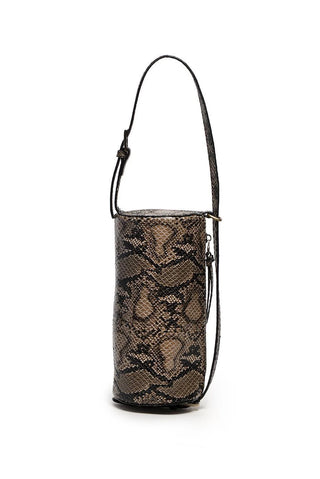 The Vixen Barrel Crossbody
