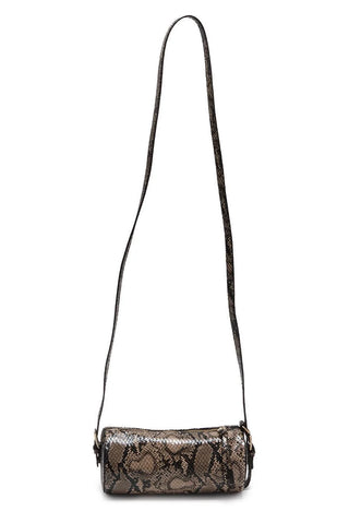 The Vixen Barrel Crossbody