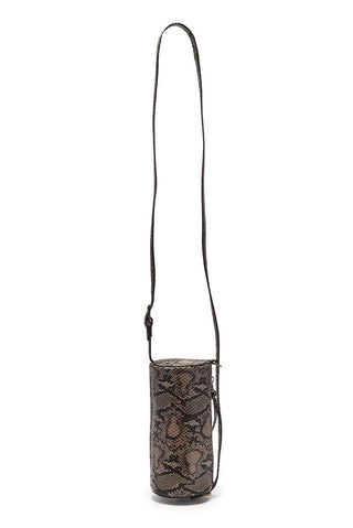 The Vixen Barrel Crossbody