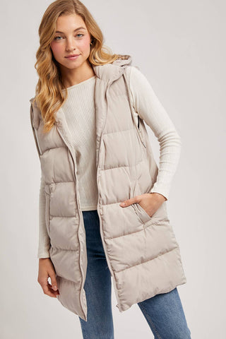 The Parker Vest