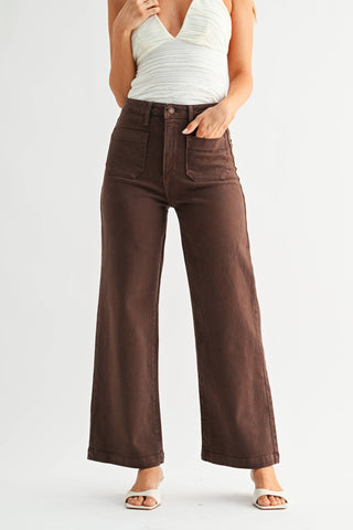The Briar Jean Pant