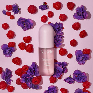 Hair & Body Perfume Mist - Sheer Violet