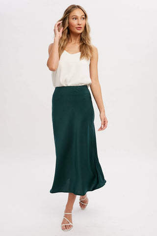 Margot Midi Skirt