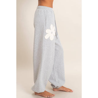 The Ever Bloom Jogger