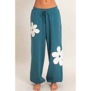 The Ever Bloom Jogger