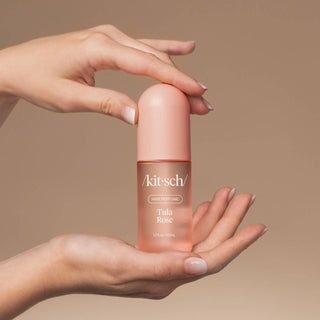 Hair & Body Perfume Mist - Tula Rose
