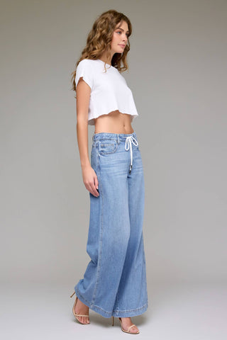 The Rowan Jean