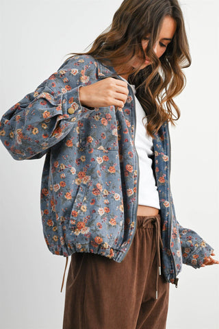 The Meadow Jacket