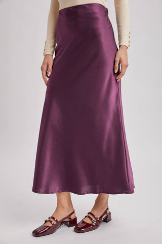 Seraphina Midaxi Skirt