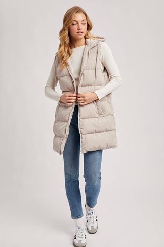 The Parker Vest