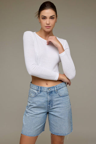 The Harper Jean Short