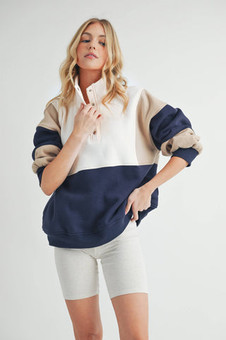 Après Pullover
