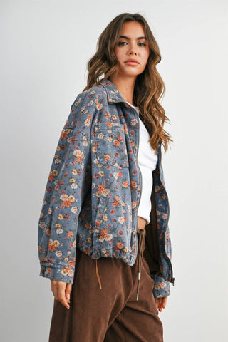 The Meadow Jacket
